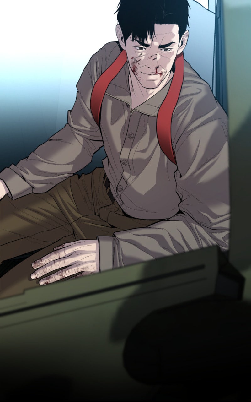 Read Manager Kim FRANCAIS Manga Online