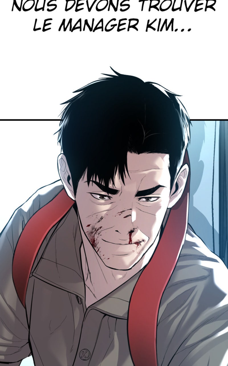 Read Manager Kim FRANCAIS Manga Online