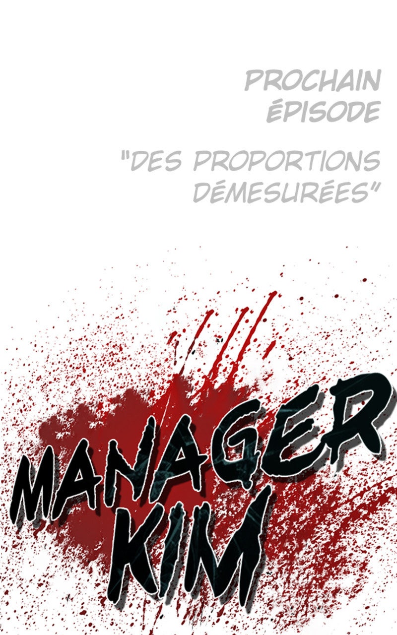 Read Manager Kim FRANCAIS Manga Online