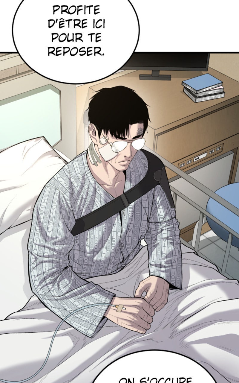 Read Manager Kim FRANCAIS Manga Online