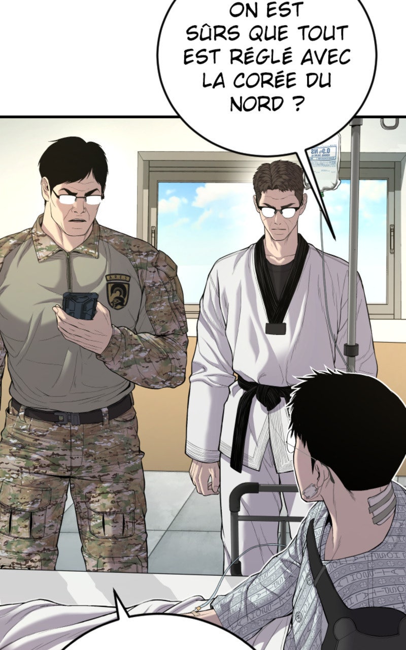 Read Manager Kim FRANCAIS Manga Online