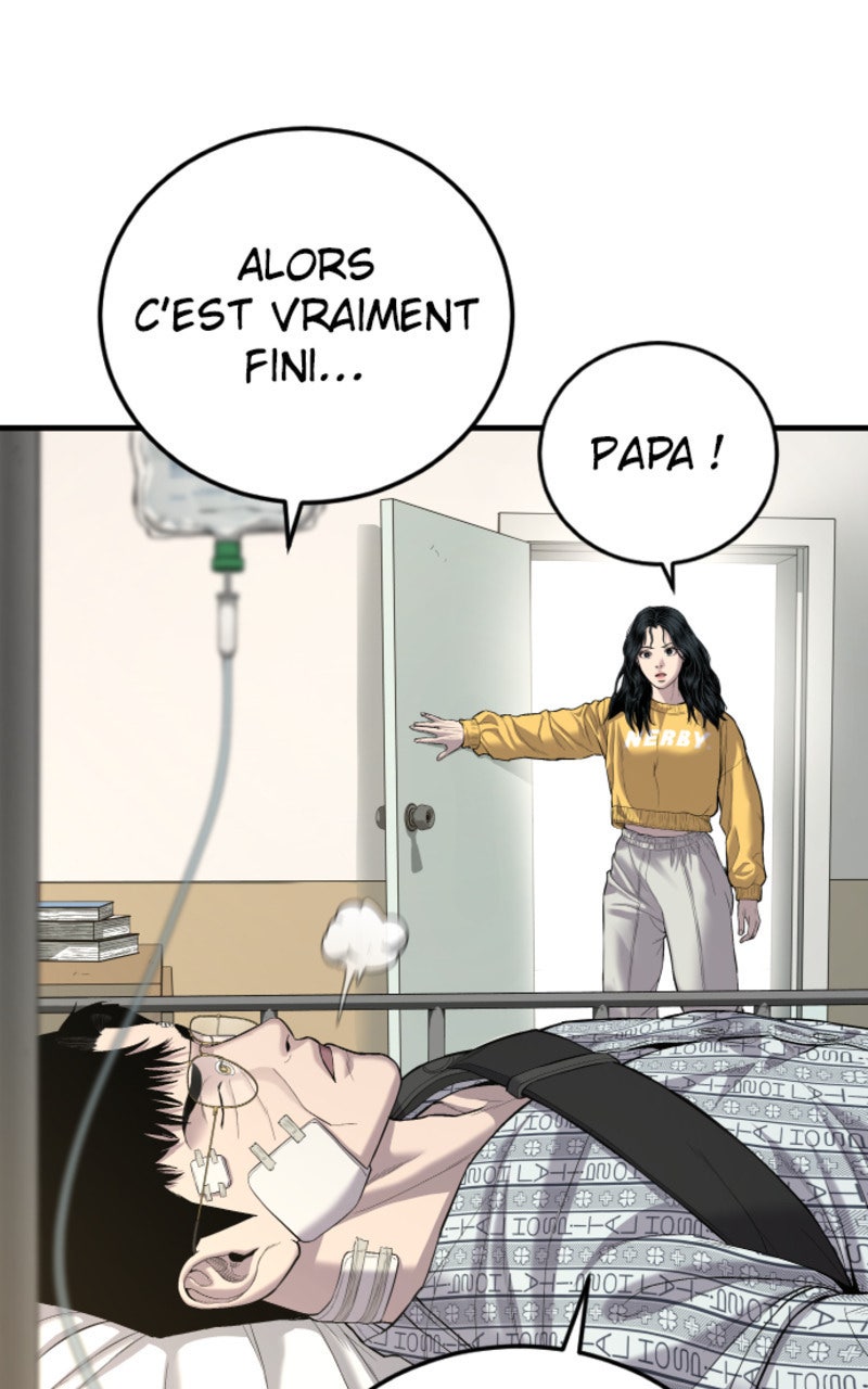 Read Manager Kim FRANCAIS Manga Online