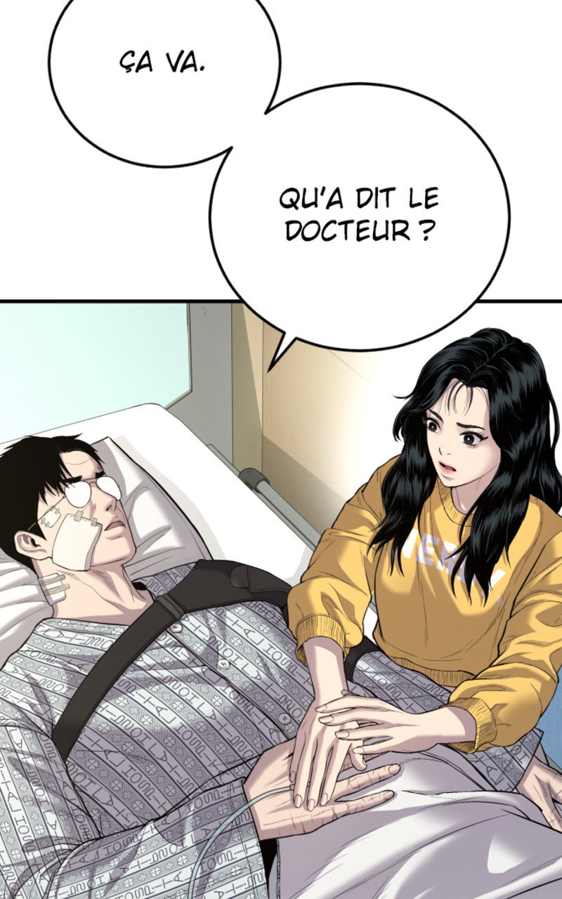 Read Manager Kim FRANCAIS Manga Online