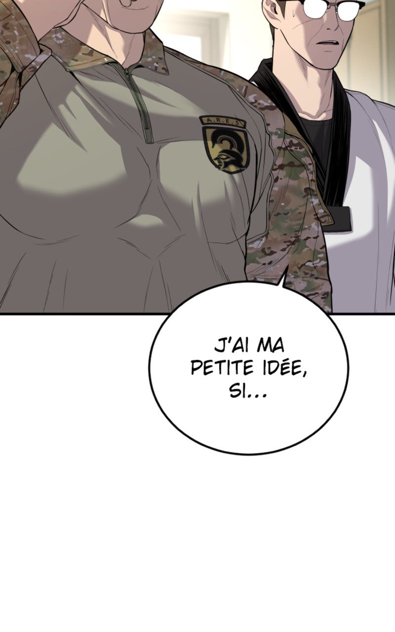 Read Manager Kim FRANCAIS Manga Online