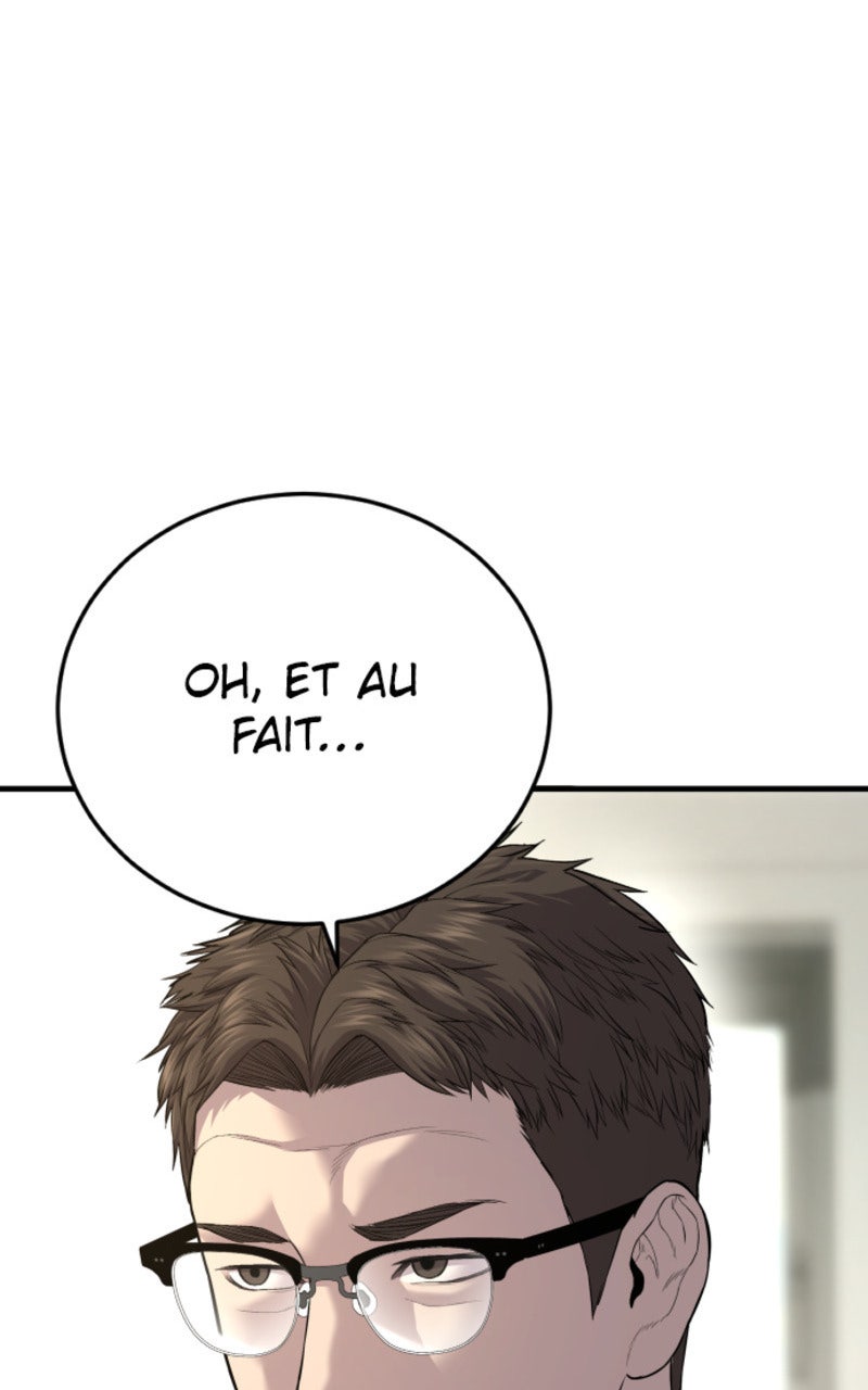 Read Manager Kim FRANCAIS Manga Online