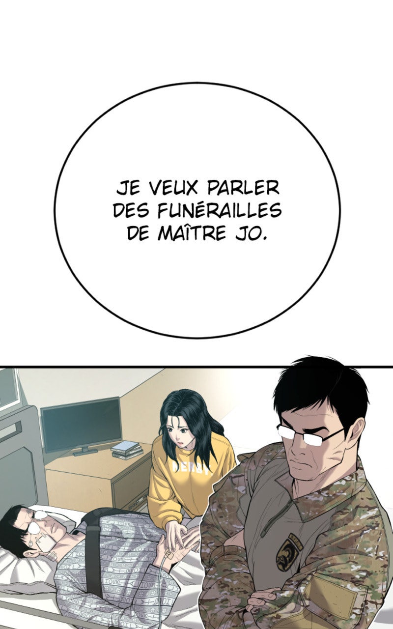 Read Manager Kim FRANCAIS Manga Online