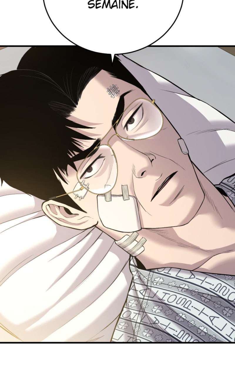 Read Manager Kim FRANCAIS Manga Online