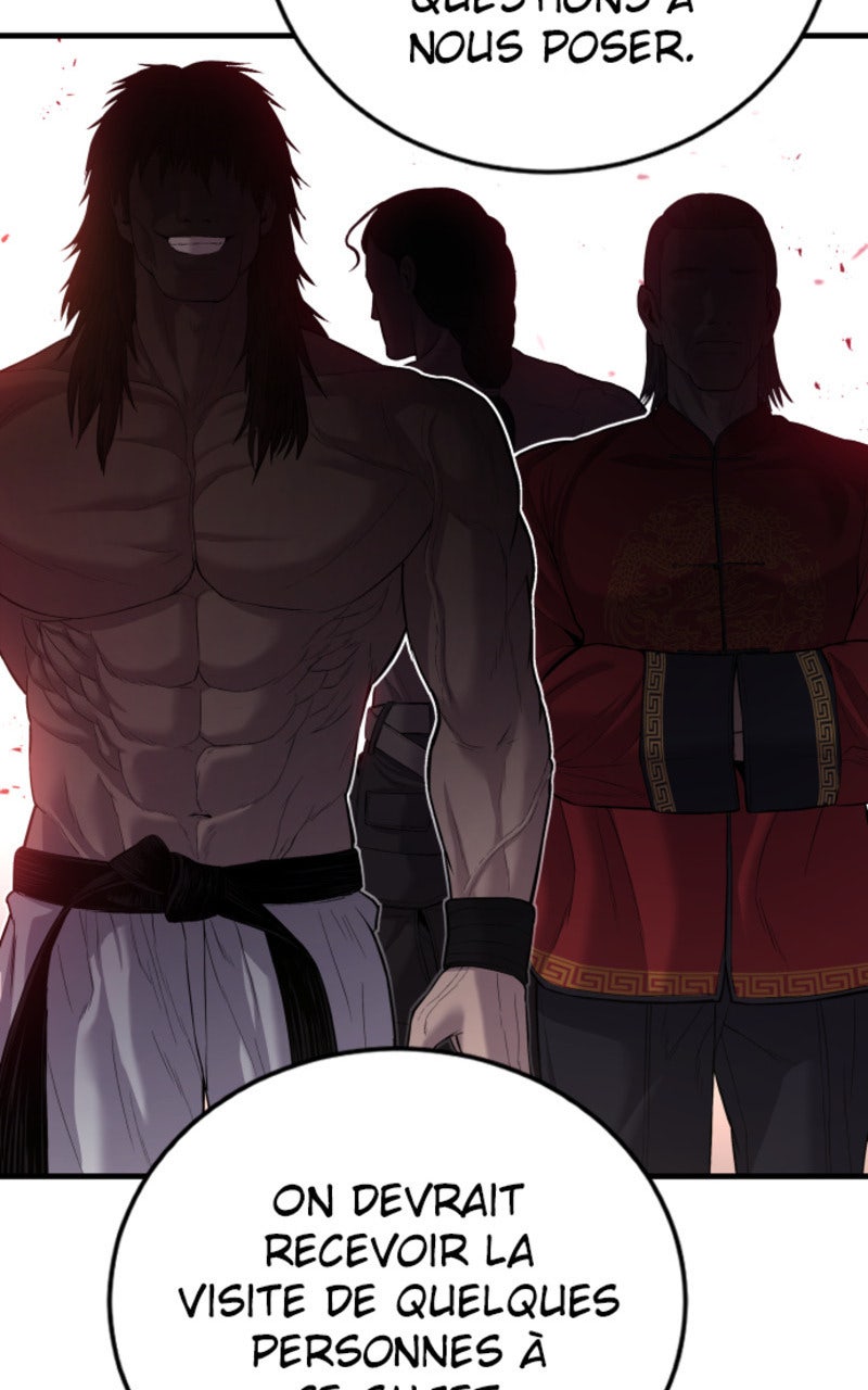 Read Manager Kim FRANCAIS Manga Online