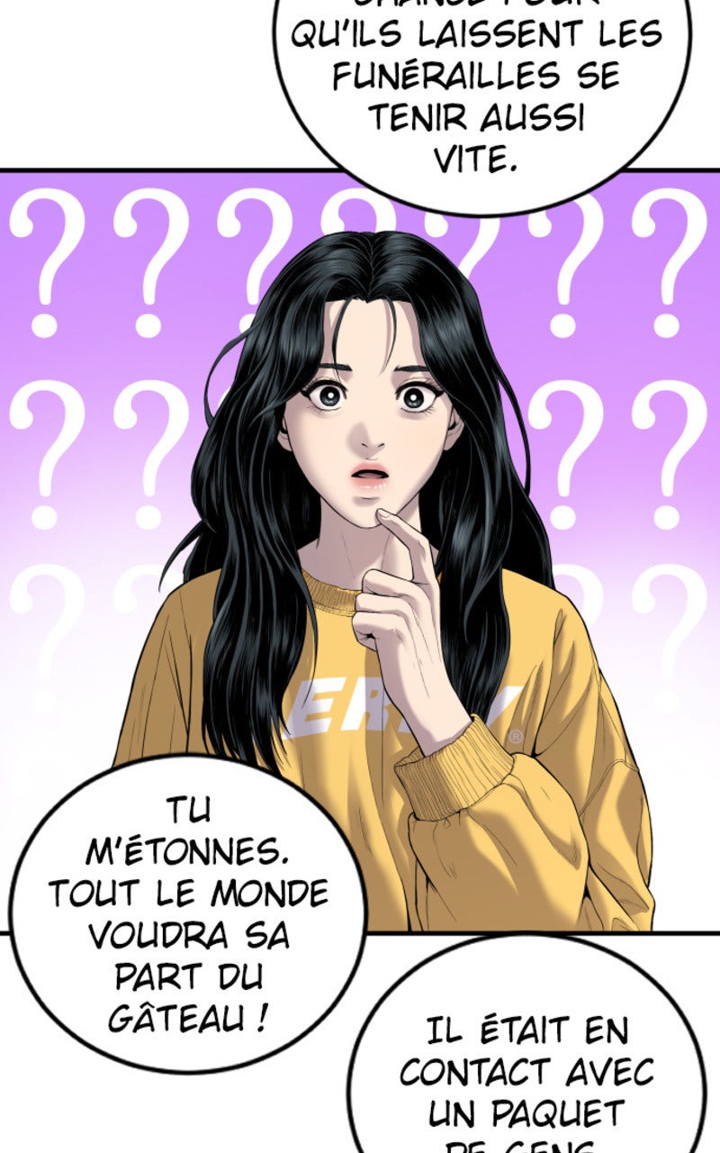 Read Manager Kim FRANCAIS Manga Online