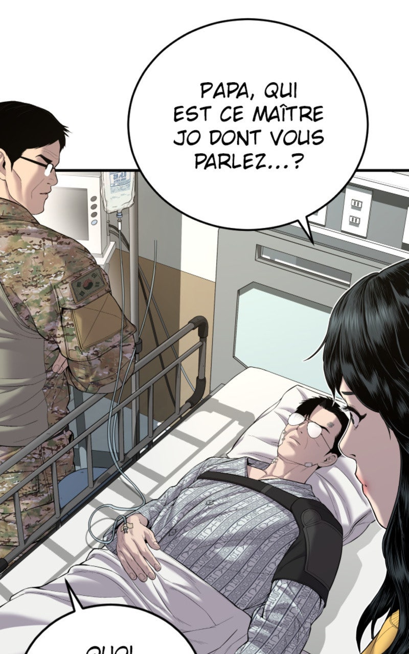 Read Manager Kim FRANCAIS Manga Online