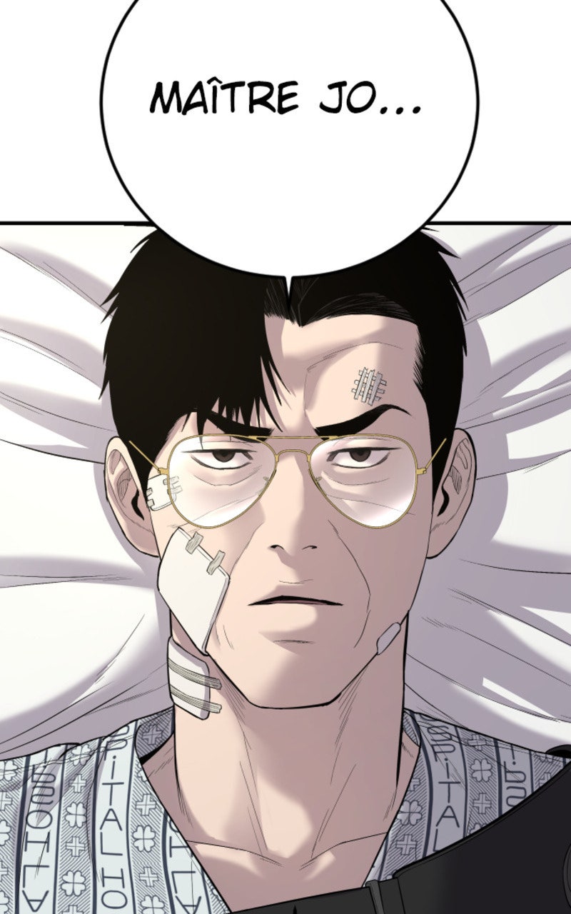 Read Manager Kim FRANCAIS Manga Online