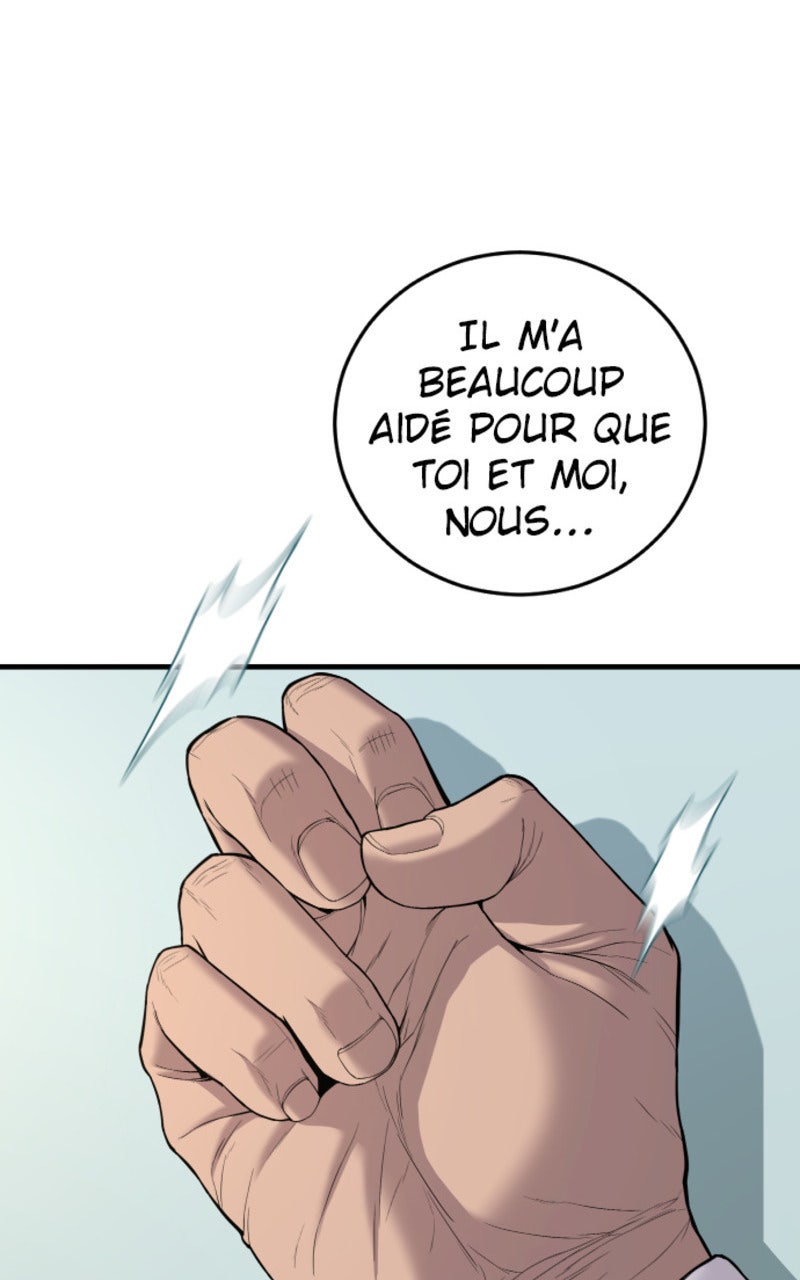 Read Manager Kim FRANCAIS Manga Online