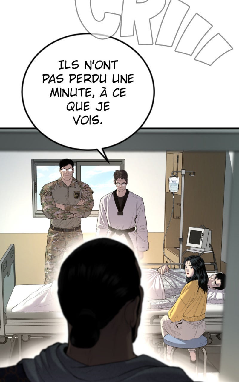 Read Manager Kim FRANCAIS Manga Online