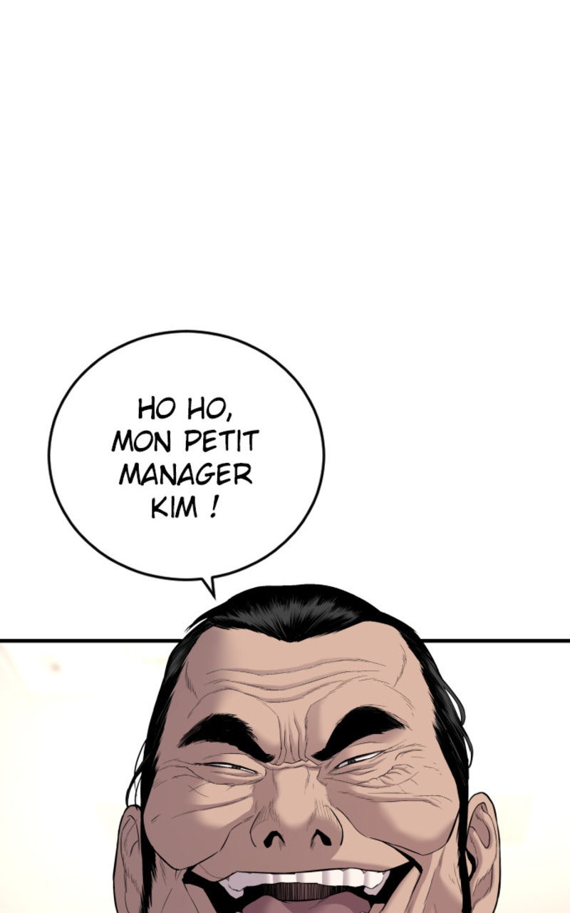 Read Manager Kim FRANCAIS Manga Online