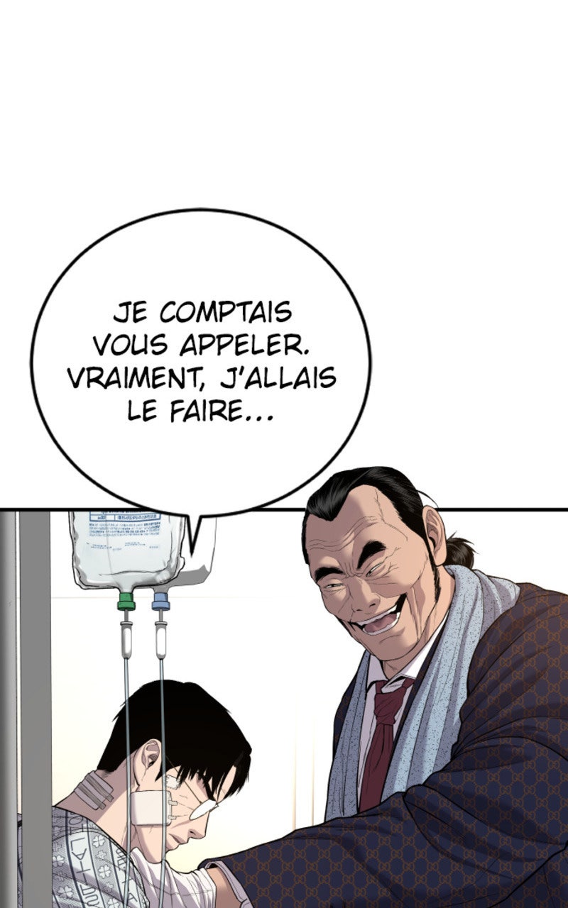 Read Manager Kim FRANCAIS Manga Online