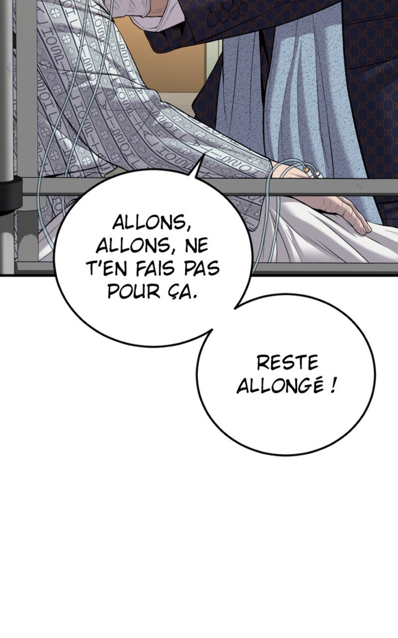 Read Manager Kim FRANCAIS Manga Online