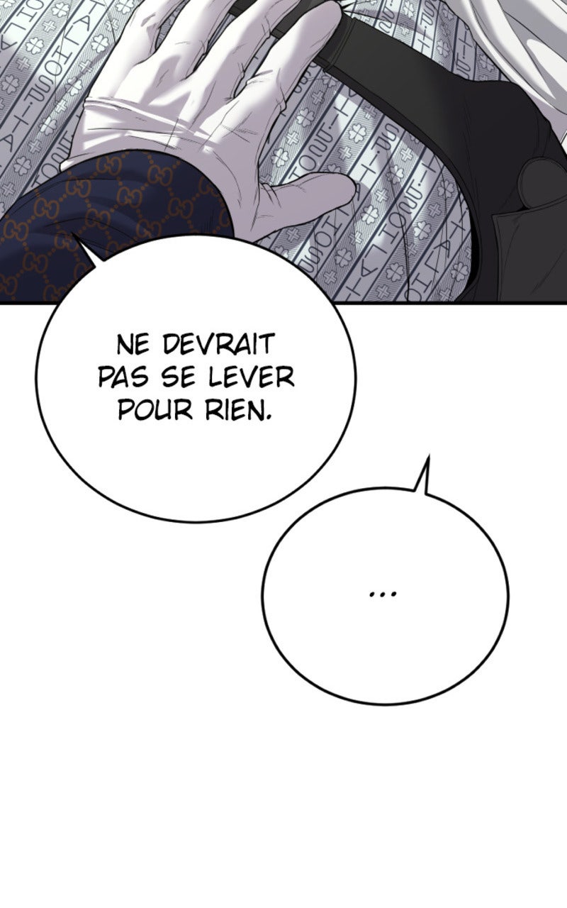 Read Manager Kim FRANCAIS Manga Online