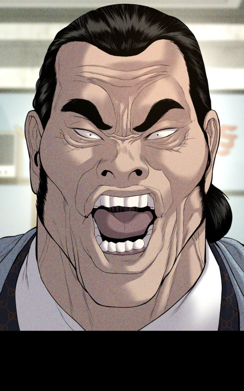 Read Manager Kim FRANCAIS Manga Online