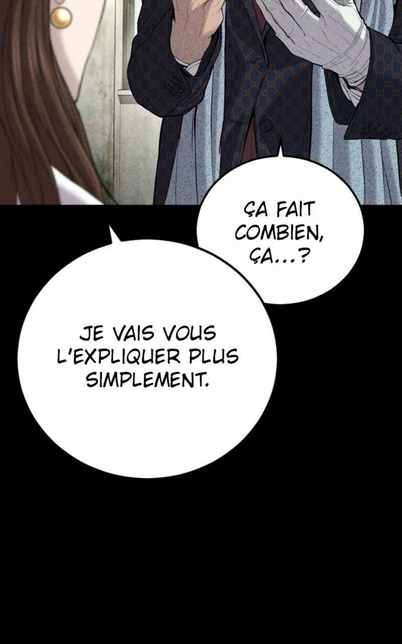 Read Manager Kim FRANCAIS Manga Online