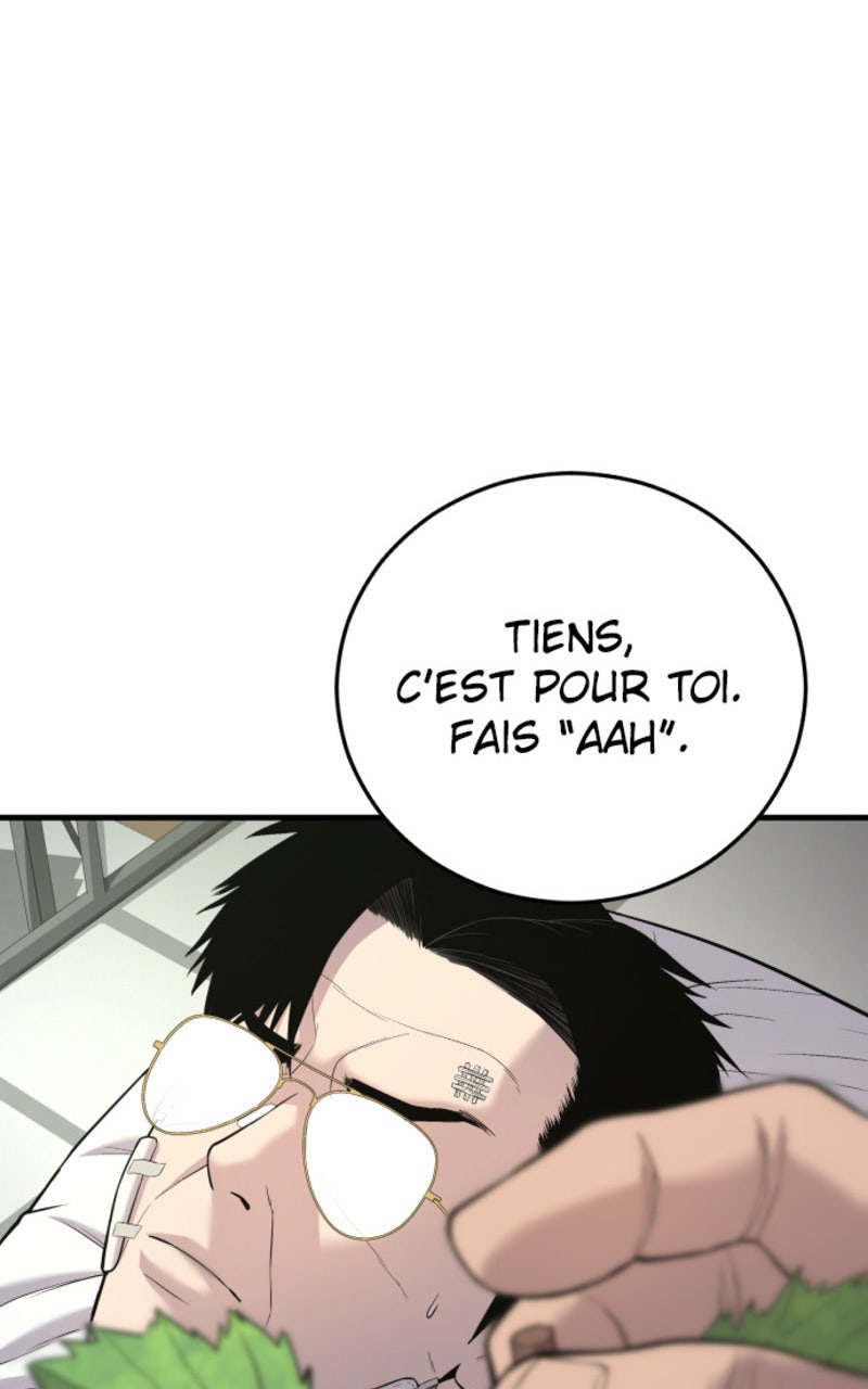 Read Manager Kim FRANCAIS Manga Online