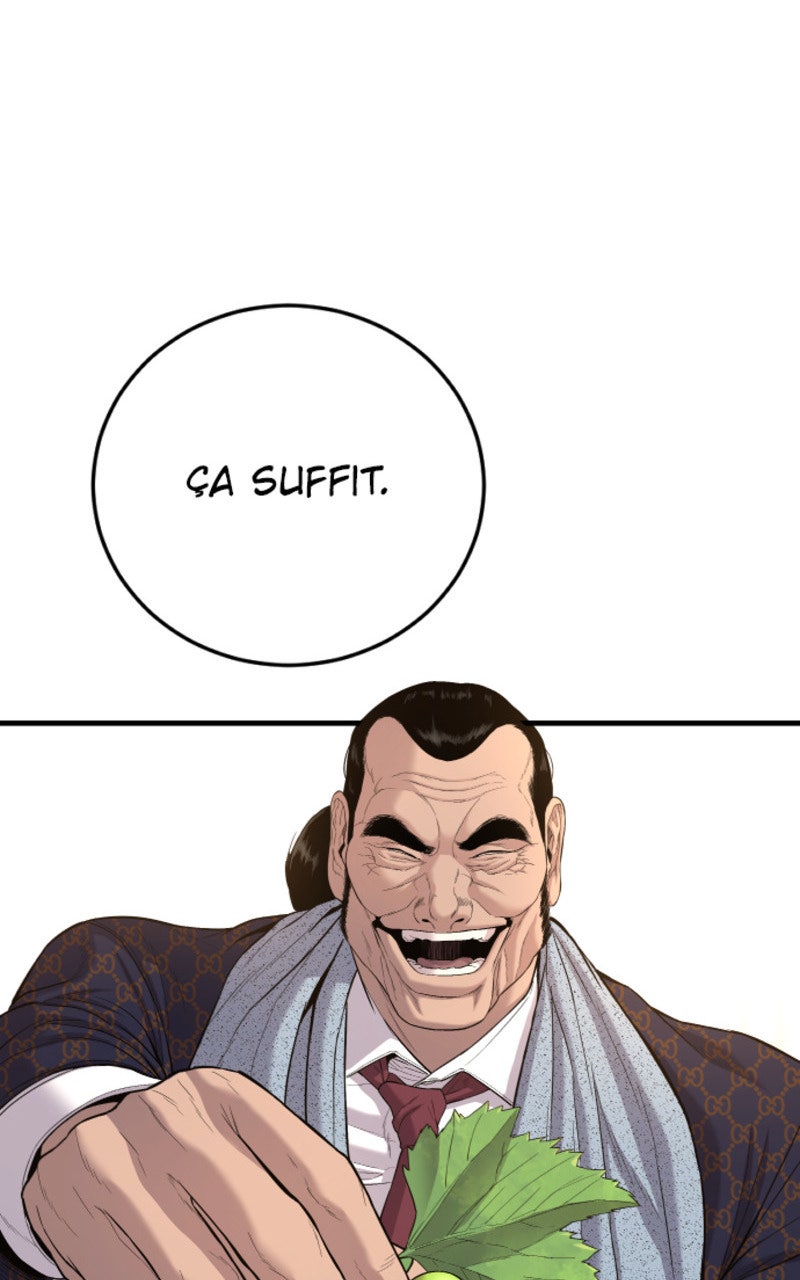 Read Manager Kim FRANCAIS Manga Online