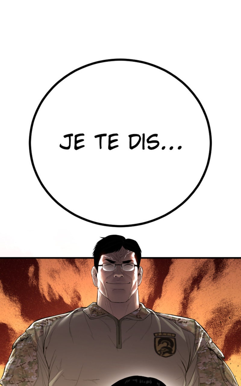 Read Manager Kim FRANCAIS Manga Online