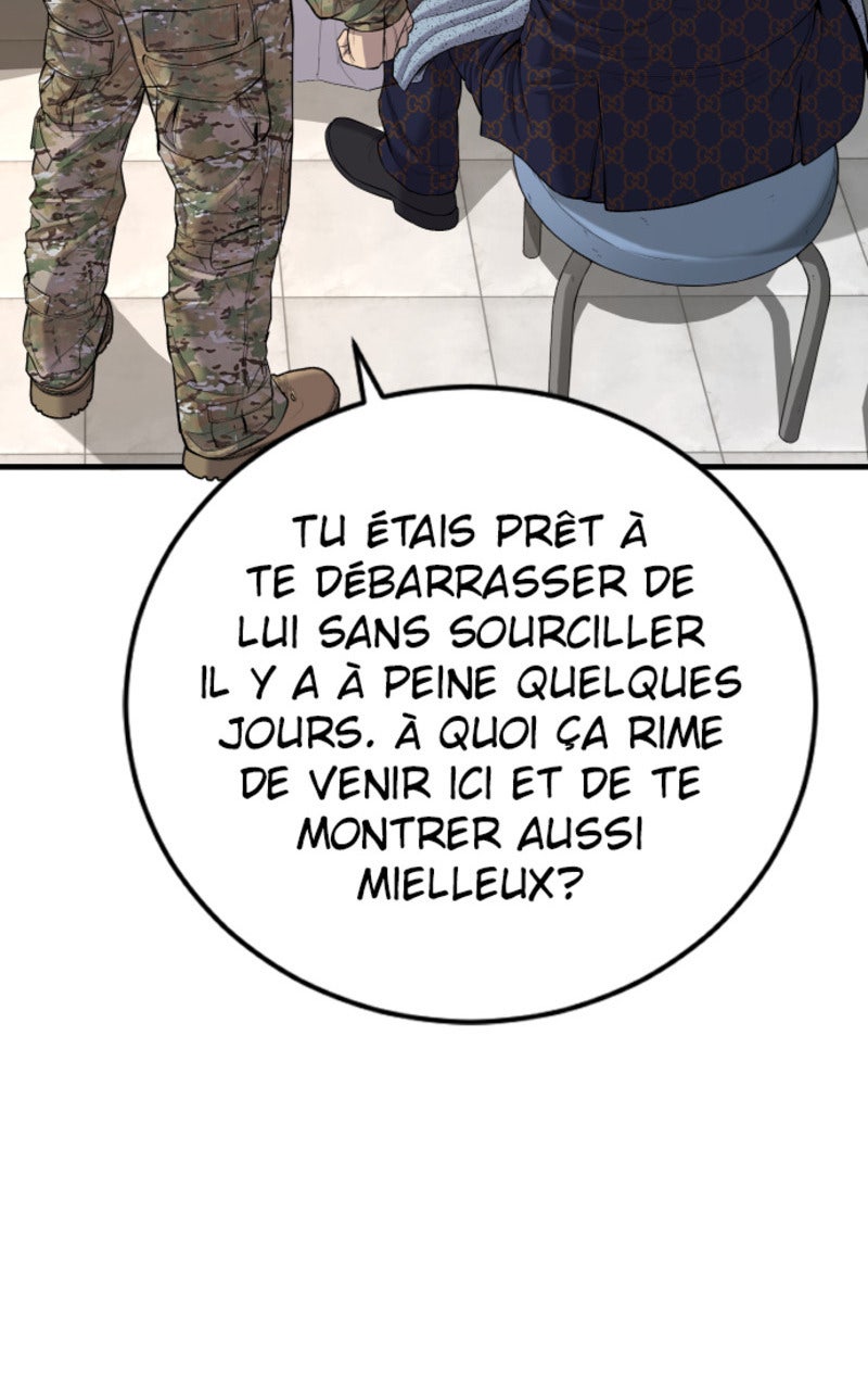 Read Manager Kim FRANCAIS Manga Online