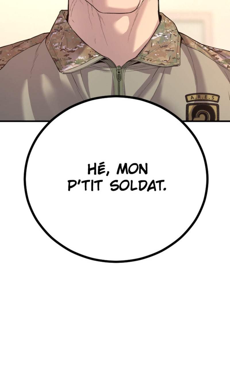 Read Manager Kim FRANCAIS Manga Online