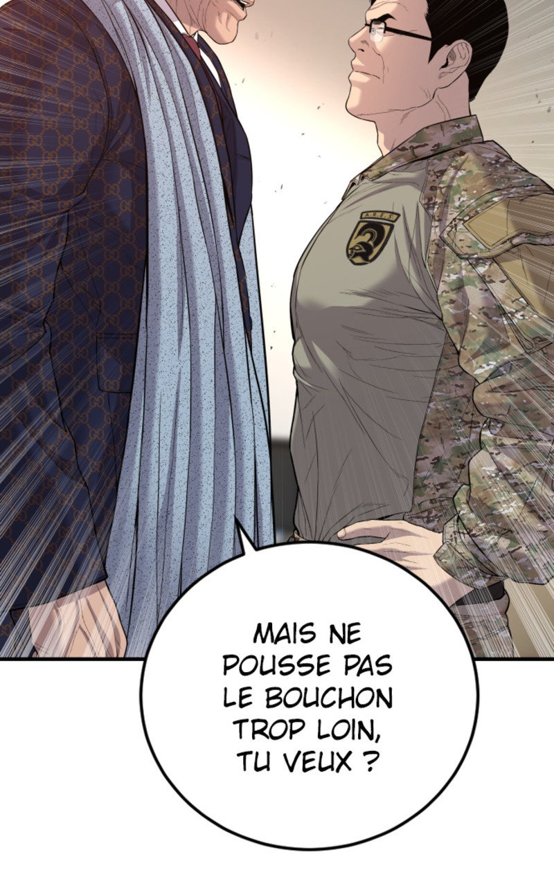 Read Manager Kim FRANCAIS Manga Online