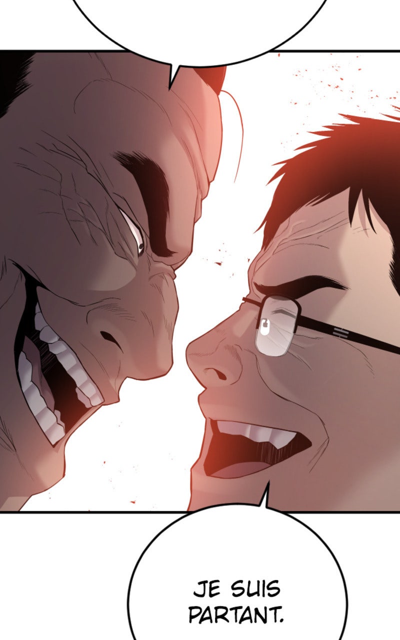 Read Manager Kim FRANCAIS Manga Online