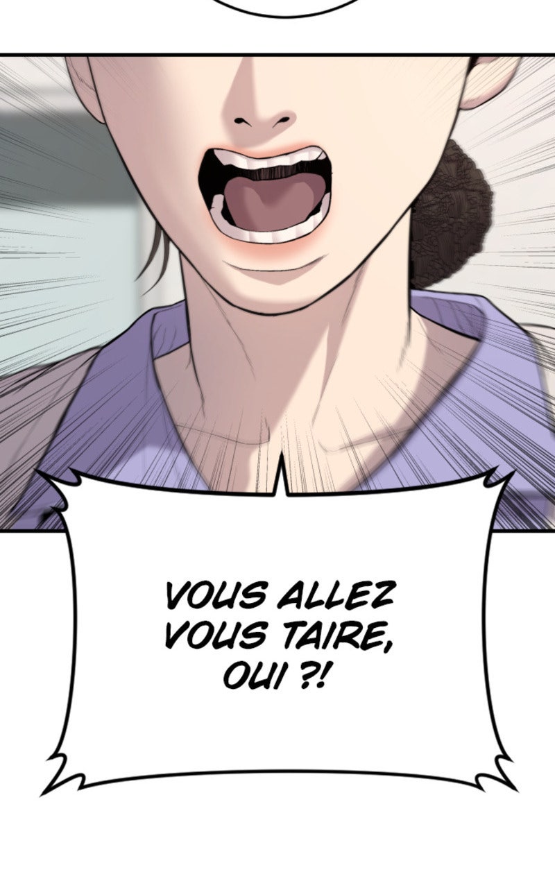 Read Manager Kim FRANCAIS Manga Online