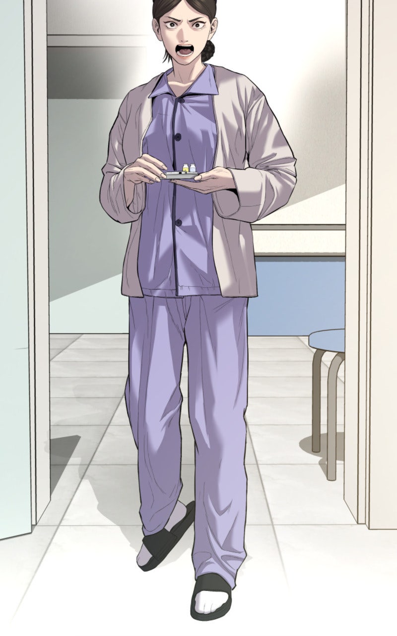 Read Manager Kim FRANCAIS Manga Online