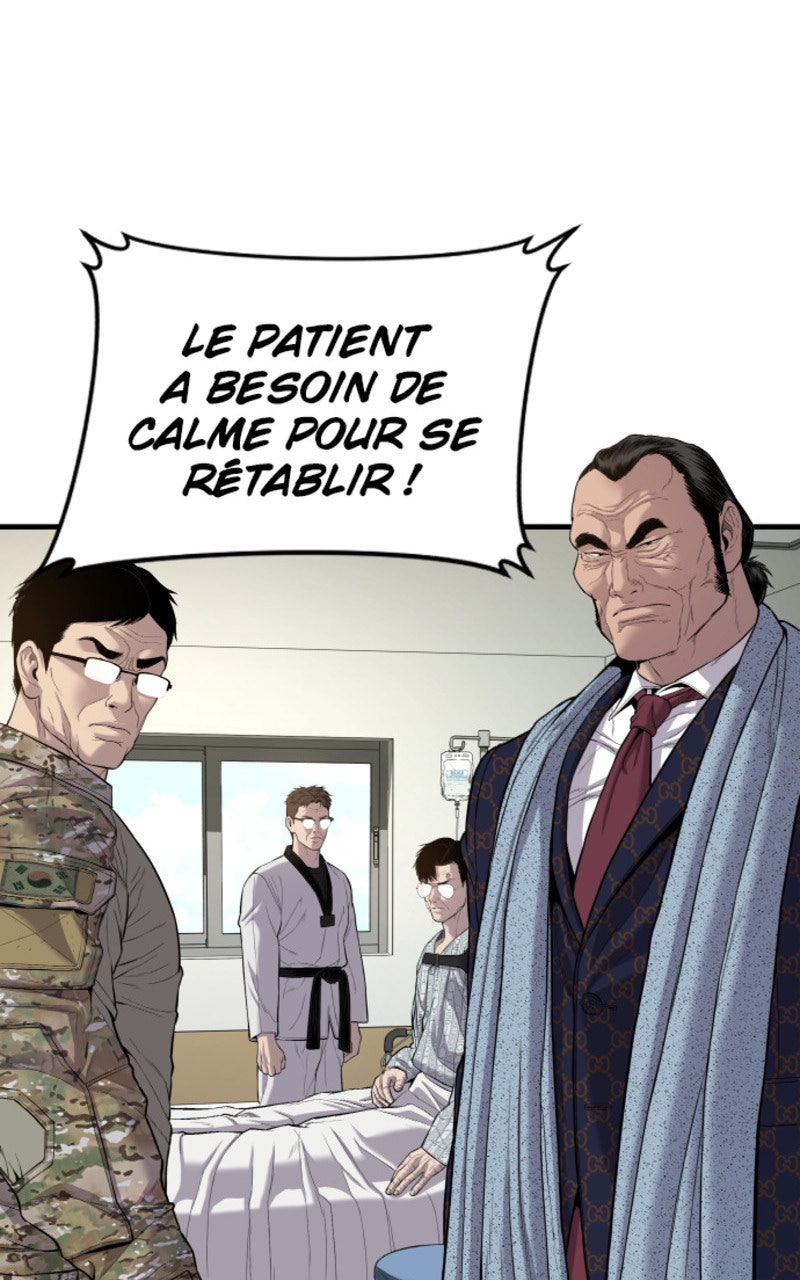 Read Manager Kim FRANCAIS Manga Online