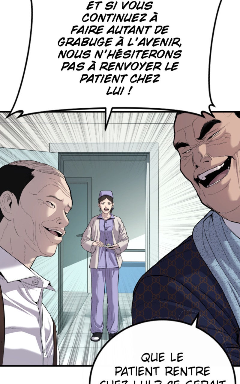 Read Manager Kim FRANCAIS Manga Online