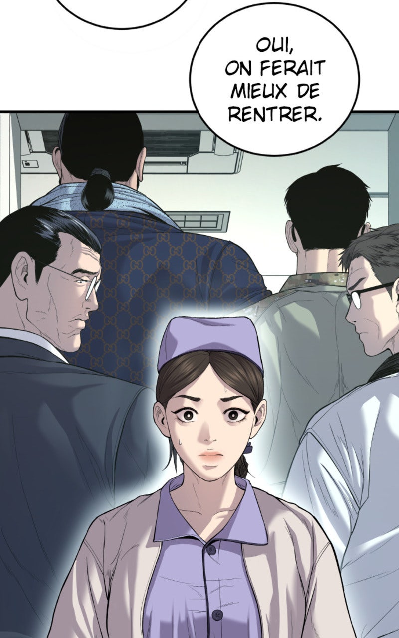 Read Manager Kim FRANCAIS Manga Online