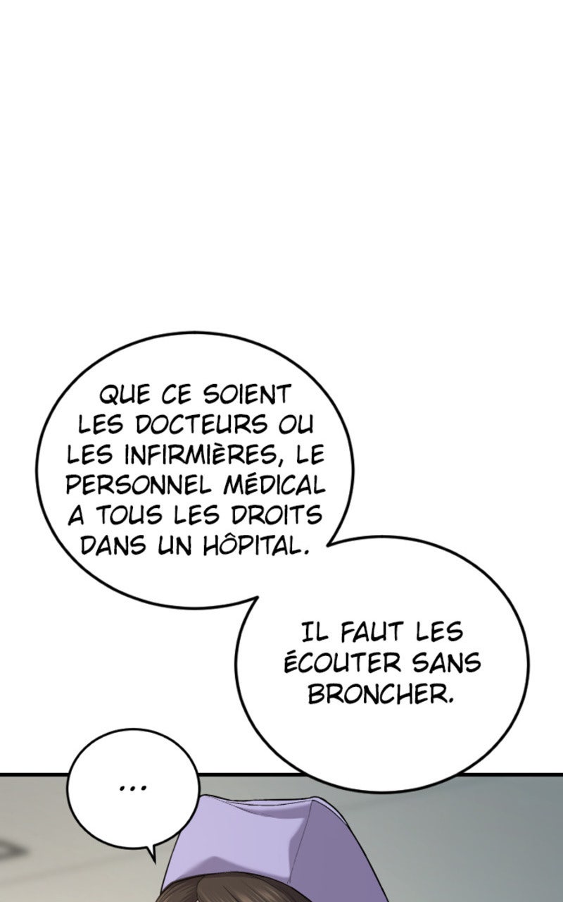 Read Manager Kim FRANCAIS Manga Online