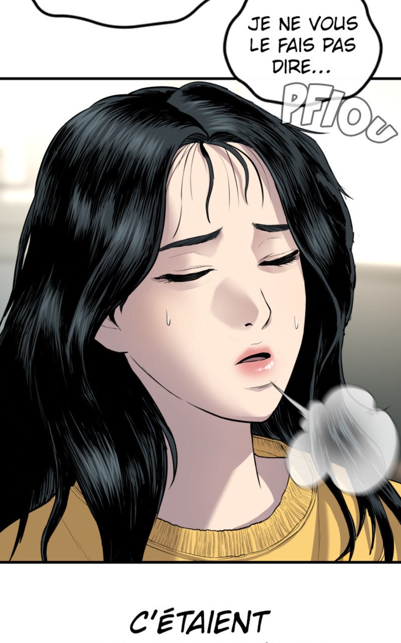 Read Manager Kim FRANCAIS Manga Online