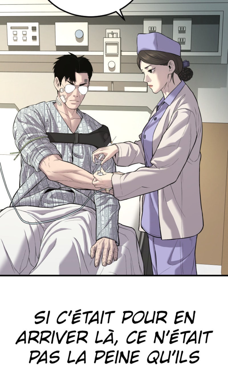 Read Manager Kim FRANCAIS Manga Online