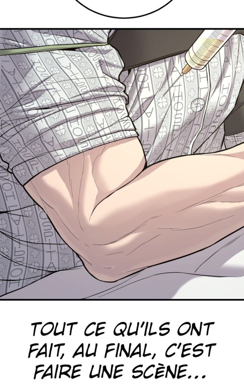 Read Manager Kim FRANCAIS Manga Online