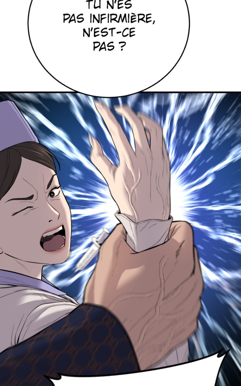 Read Manager Kim FRANCAIS Manga Online