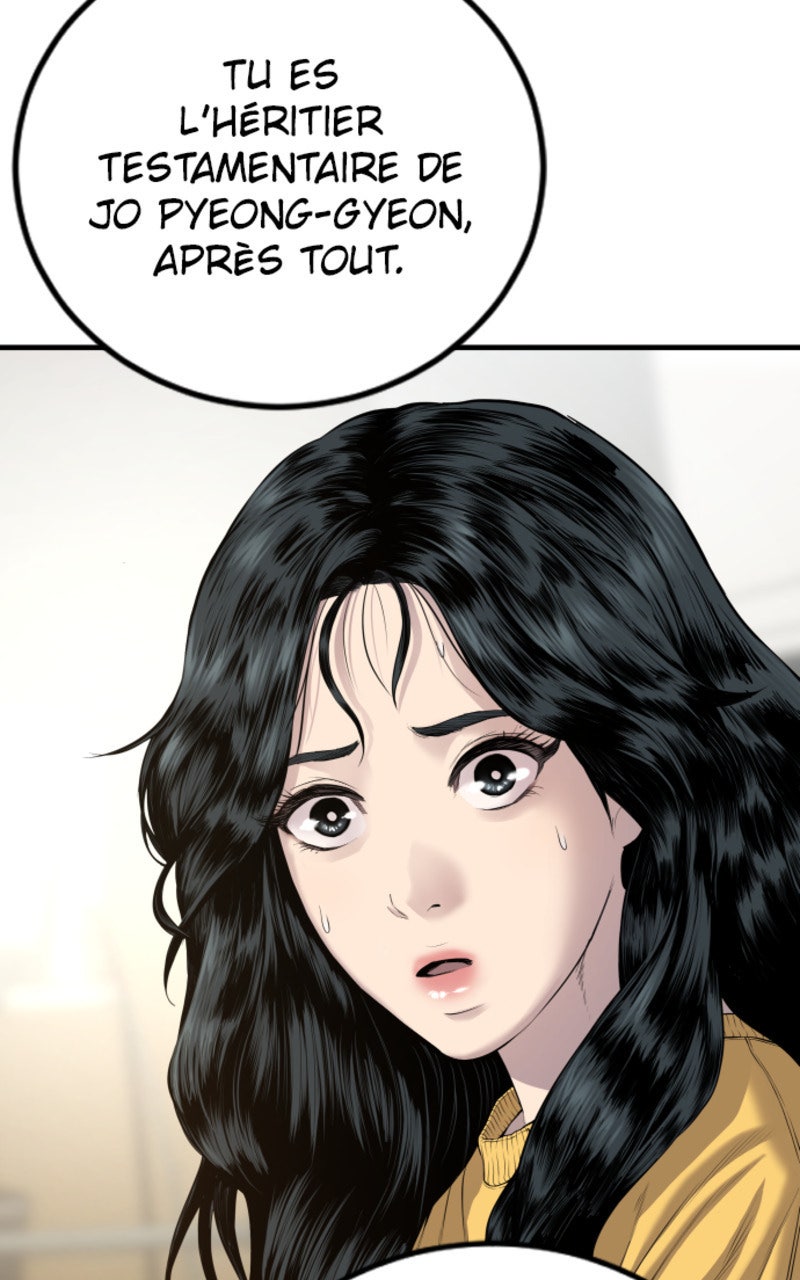 Read Manager Kim FRANCAIS Manga Online