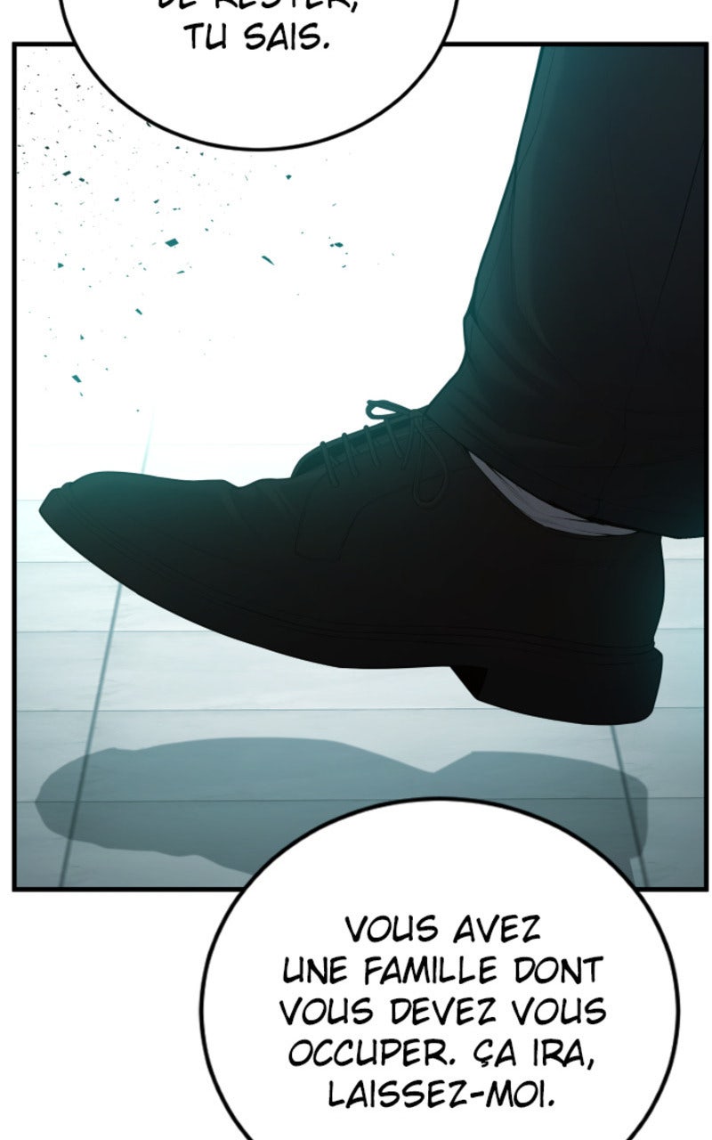 Read Manager Kim FRANCAIS Manga Online