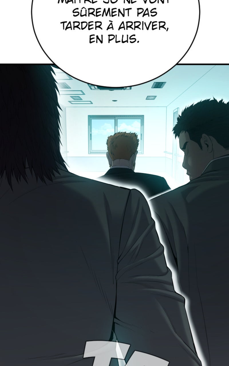 Read Manager Kim FRANCAIS Manga Online