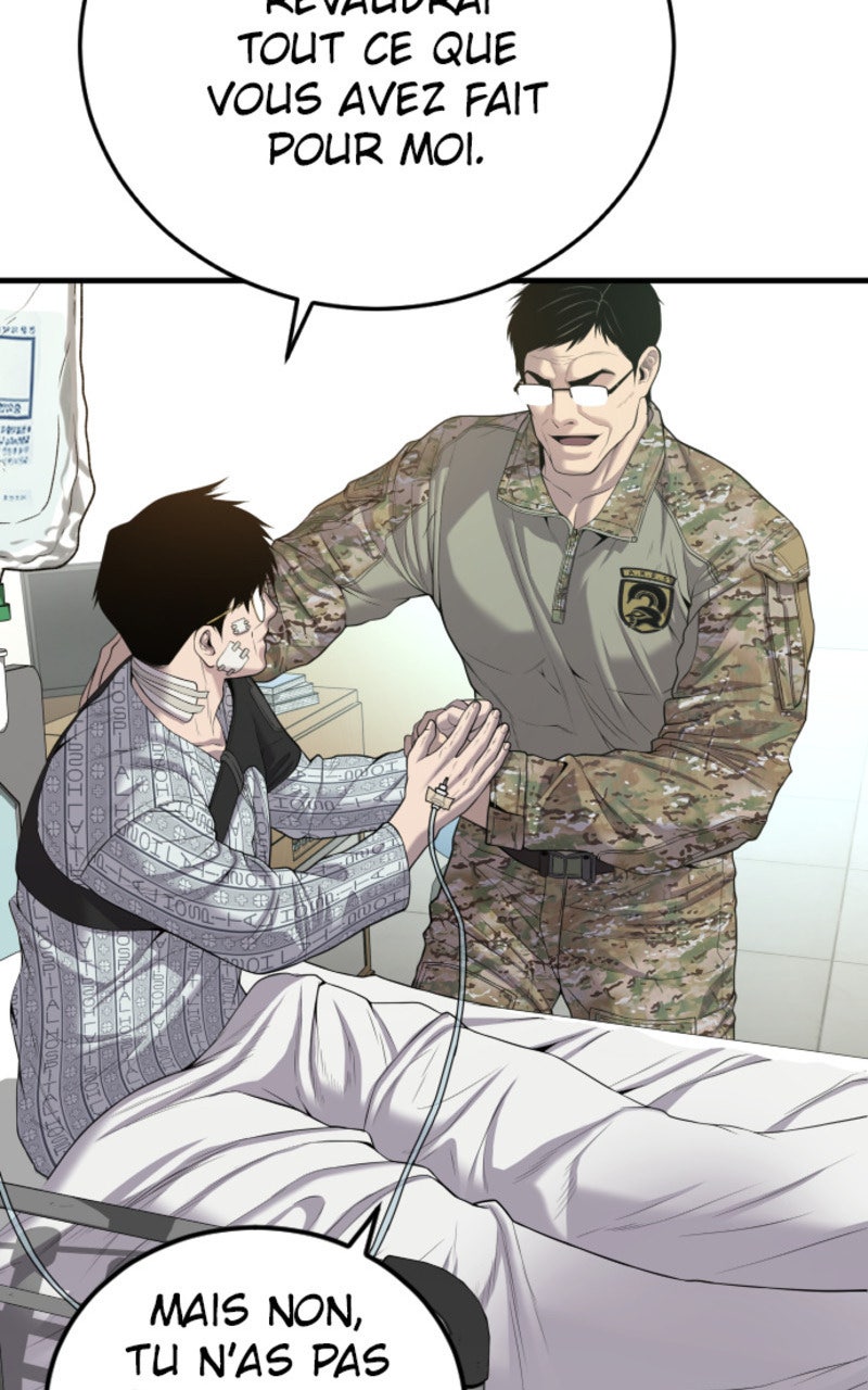 Read Manager Kim FRANCAIS Manga Online