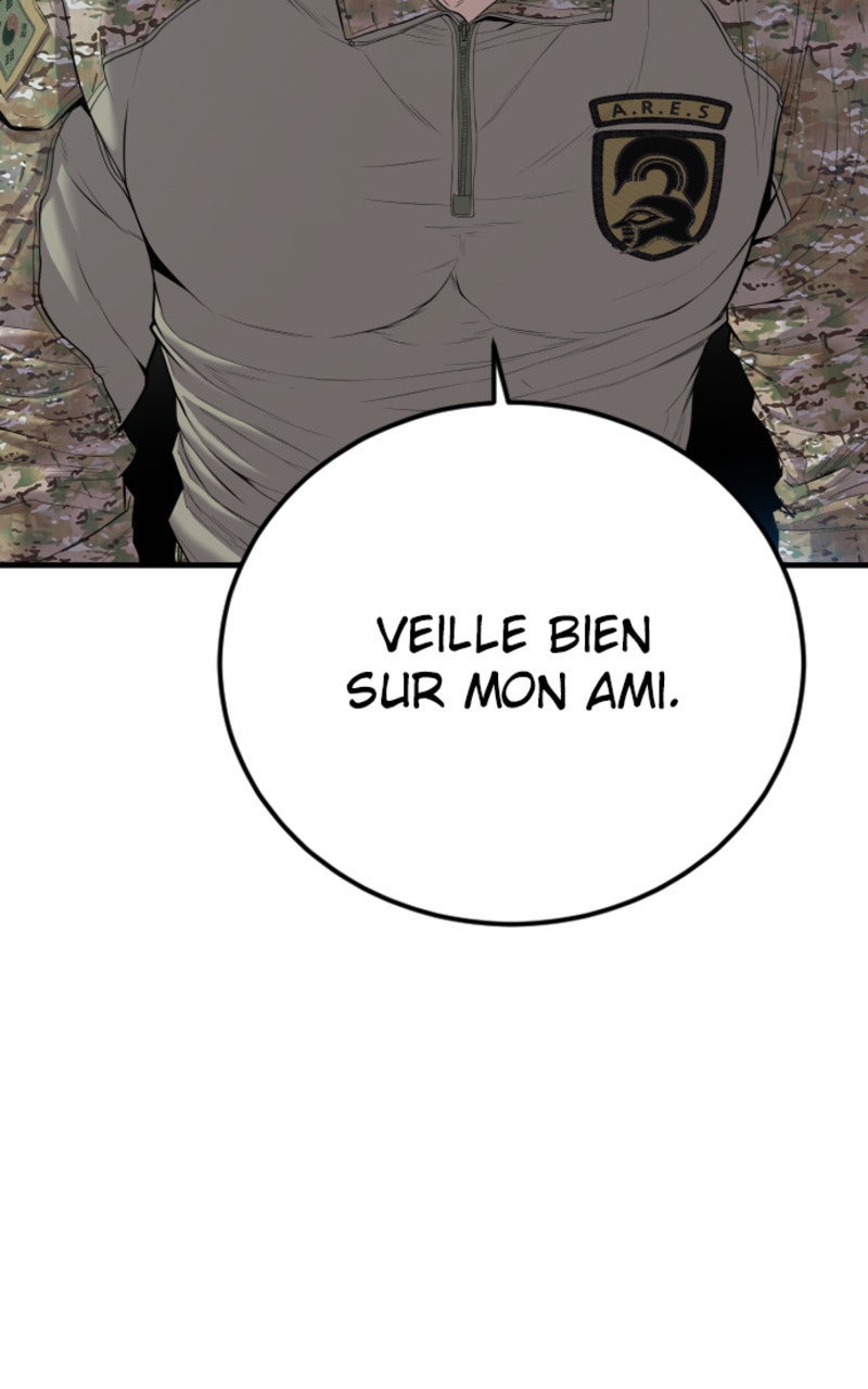 Read Manager Kim FRANCAIS Manga Online