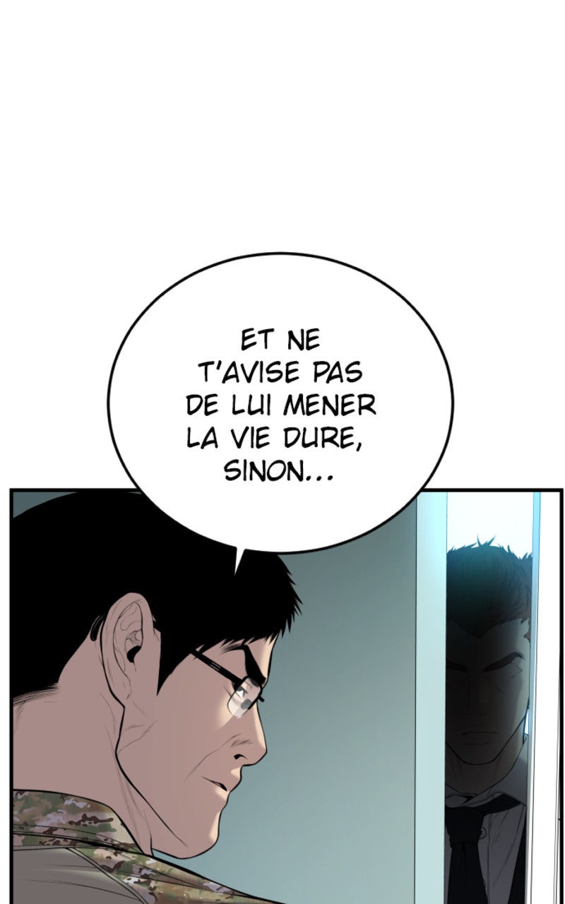 Read Manager Kim FRANCAIS Manga Online