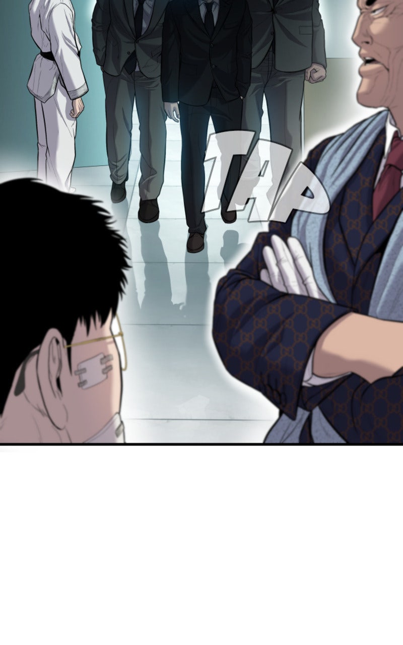 Read Manager Kim FRANCAIS Manga Online