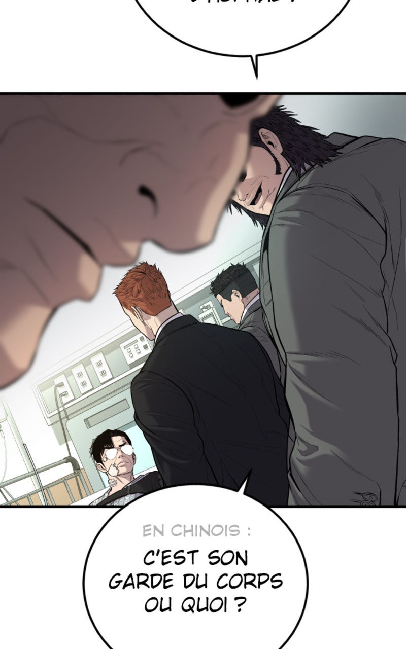 Read Manager Kim FRANCAIS Manga Online