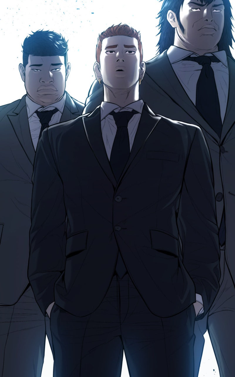 Read Manager Kim FRANCAIS Manga Online