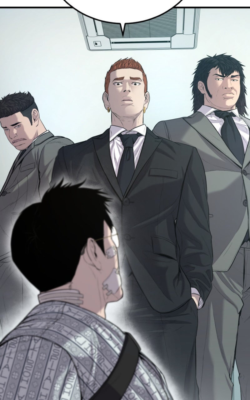Read Manager Kim FRANCAIS Manga Online